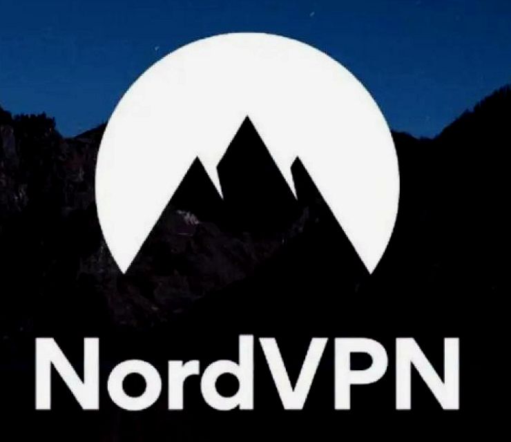 Logotipo Nord VPN |  Melhores dicas para viagens ao México |  Escritor de viagens no México, blogueiro de viagens no México, dicas de viagem no México
