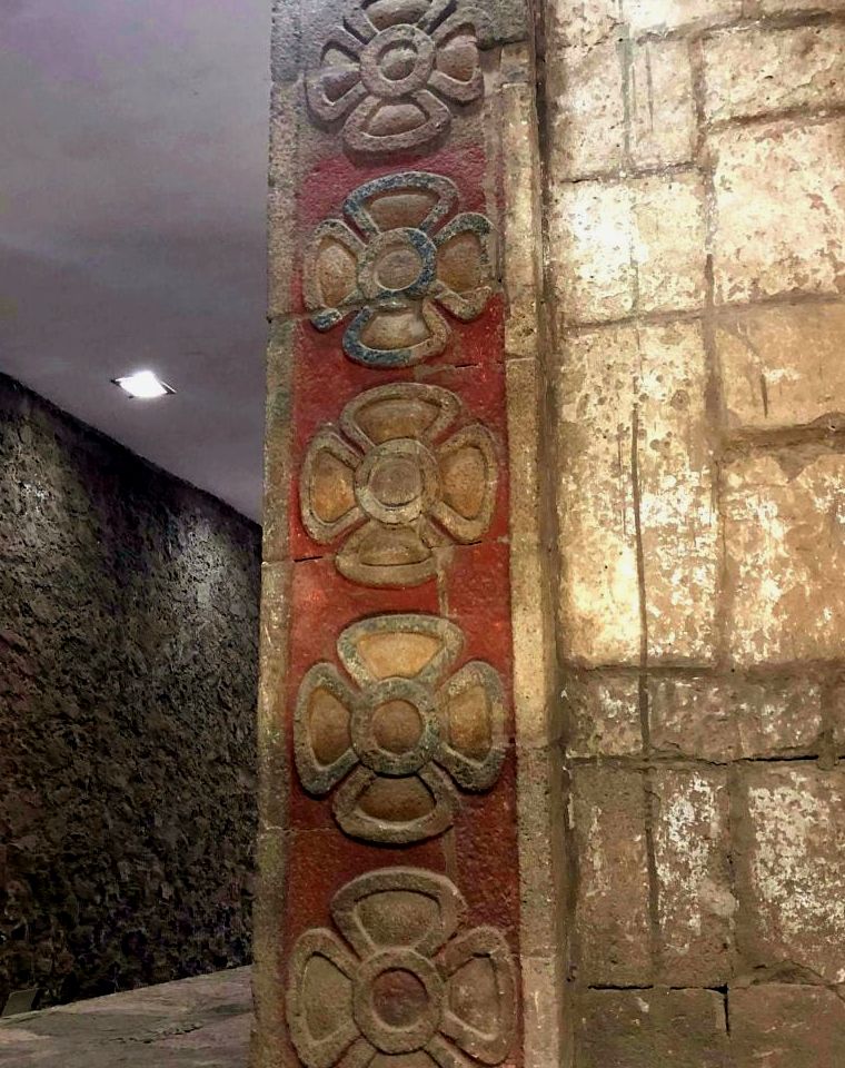 Museu de Teotihuacán