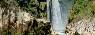 Cachoeira Tamul