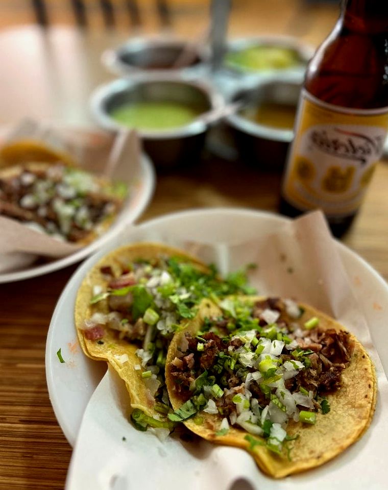 tacos suadero mexicanos