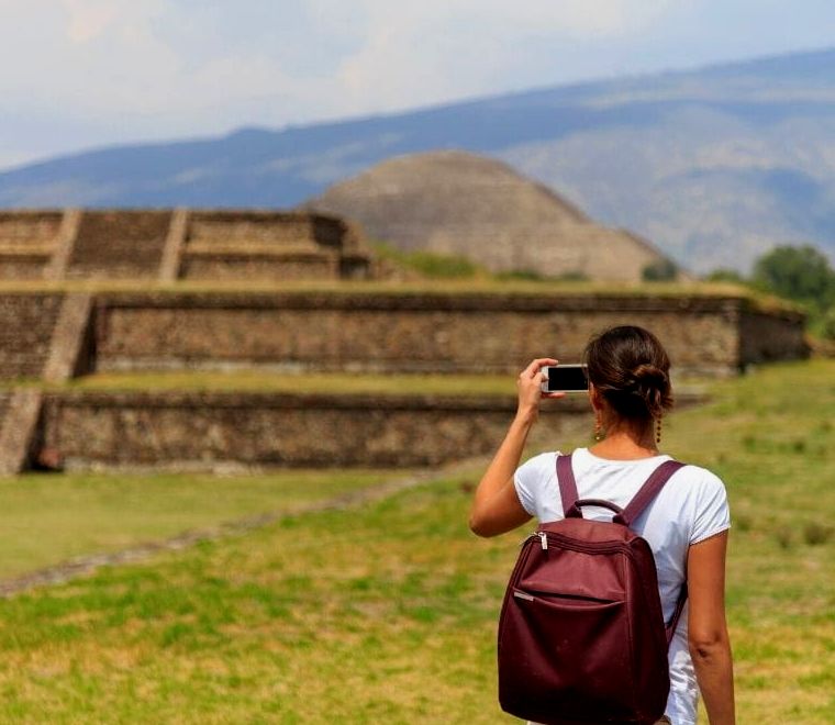 Teotihuacan Tours - passeios privados em Teotihuacan